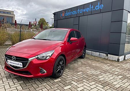 Mazda 2 Lim. Kizoku*KAMERA*GARANTIE