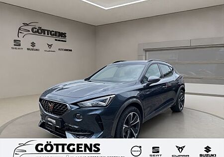 Cupra Formentor 1.4 e-Hybr. Priority 204PS NAVI LED