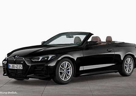 BMW M440i xDrive Cabrio Driv.Assist.Prof Harman/K