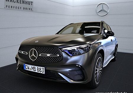 Mercedes-Benz GL 450 GLC 450 d 4M AMG PREM+NIGHT+H-LENK+STDH+AIRM+HUD