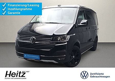 VW T6 California Volkswagen T6.1 California Beach Tour 4MOTION DSG Standhzg
