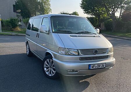 VW T4 Multivan Volkswagen