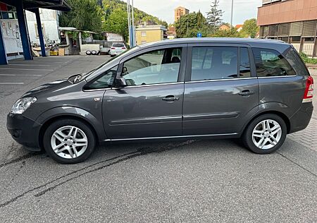 Opel Zafira 1.6 Twinp. ecoFL. INNOVATION "110 Jah...