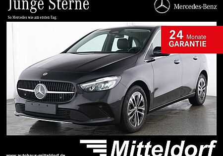 Mercedes-Benz B 250 e PROGRESSIVE ADVANCED+ HECKKL.EL. RFK LED