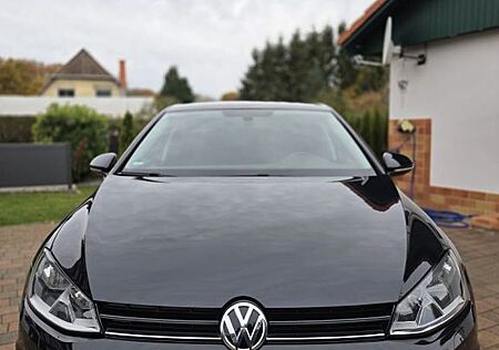 VW Golf Volkswagen 2.0 TDI BMT CUP wenig KM, AHK,ohne AdBlue