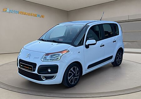 Citroën C3 Picasso 1.6HDI Tendance KLIMA PDC TEMPO 1.HD!