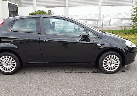 Fiat Grande Punto 1.4 8V Start