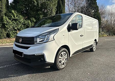 Fiat Talento Kasten L1H1 1,2t SX