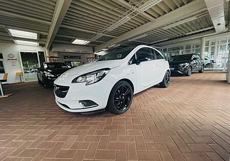 Opel Corsa E Color Edition ecoFlex Klima PDC Siheiz