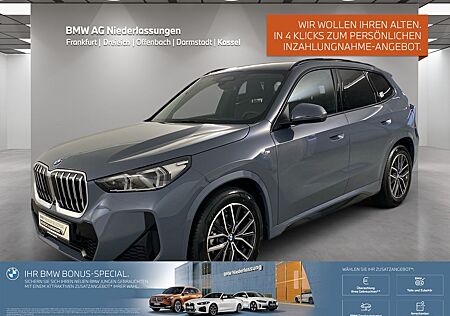BMW X1 xDrive20d M Sport AHK Driv.Assist.Prof LED