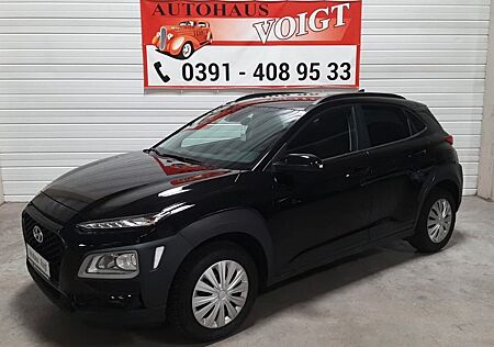 Hyundai Kona Pure 2WD