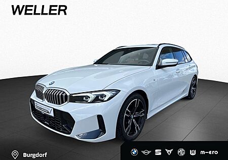 BMW 318i Touring M-Sport Pano ACC Widesc. ShadowLine