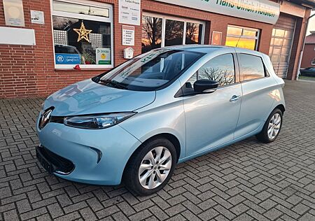 Renault ZOE Intens Inklusive Batterie