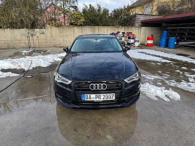 Audi A3 2.0 TDI clean diesel Ambiente Sportback A...