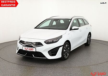 Kia Cee'd Sportswagon Ceed SW 1.6 PHEV Spirit LED Navi 4x Sitzheizung