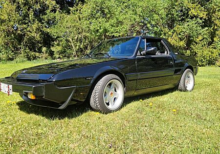 Fiat X 1/9