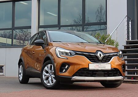 Renault Captur E-TECH 1.6 PHEV INTENS Autom. 1- Hd. 27.773 km