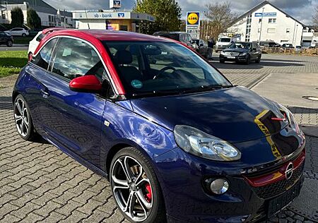 Opel Adam S 1.4 Turbo 110kW S