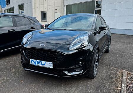 Ford Puma ST-Line X Design