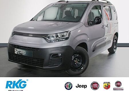 Fiat Doblo E- Launch Edition Style & Launch Paket All