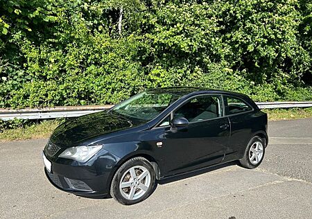 Seat Ibiza 1.6 TDI 77kW Style SC Style