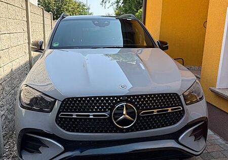 Mercedes-Benz GL 350 de 4Matic/Airmatic AHK, Sth.