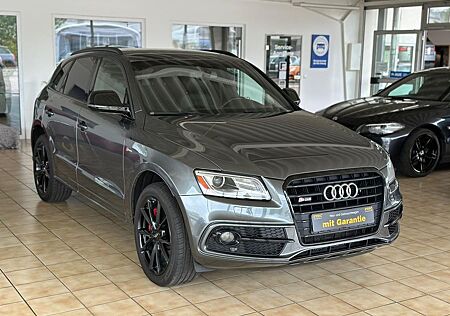 Audi SQ5 3.0 TFSI Quattro SHADOWLINE PANO TOTW B&O