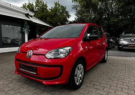 VW Up Volkswagen ! Klima/wenig Kilometer