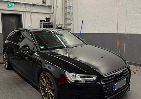 Audi A4 2.0 TFSI 140kW ultra S tronic Avant -
