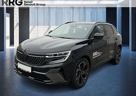 Renault Austral Techno rit Alpine E-Tech Full Hybrid 200