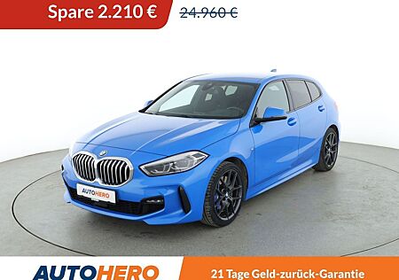BMW 118 gebraucht kaufen BMW 118i M Sport Aut.*NAVI*LED*HUD*PDC*SHZ*TEMPO*