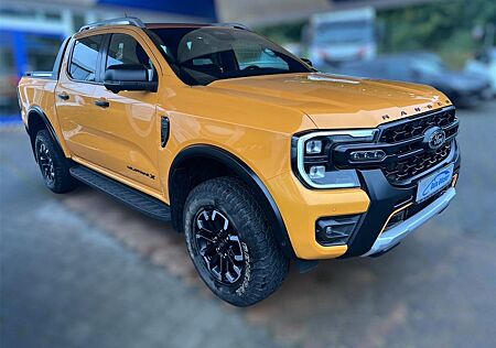 Ford Ranger Wildtrak X e-4WD DoKa