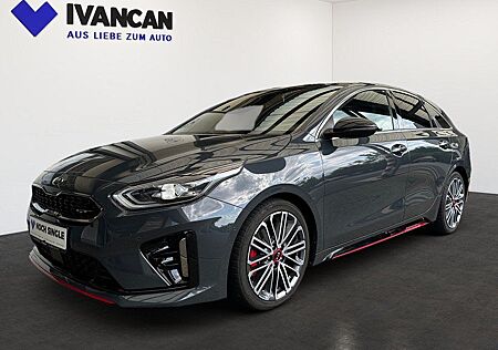 Kia Pro_ceed ProCeed 1.6T 203PS GT
