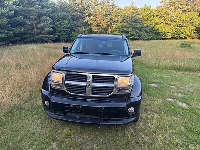 Dodge Nitro  2.8 CRD 4WD Autom.