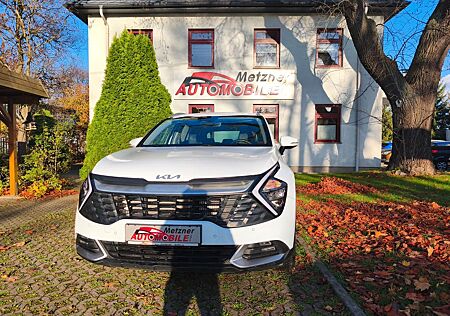 Kia Sportage 1.6 T-GDI Vision | MMI | MFL | DAB