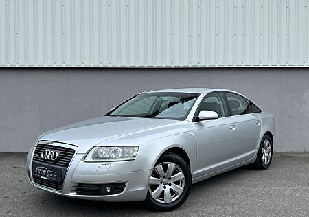 Audi A6 Lim. 3.0 TDI quattro *XENON*SPORTSITZE*TÜVNEU