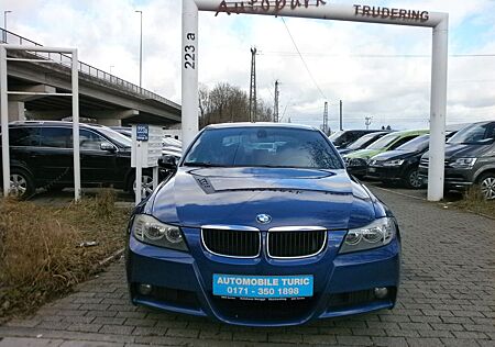 BMW 320si 320 Baureihe 3 Lim.