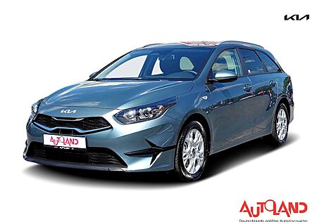 Kia Cee'd Sportswagon Ceed SW 1.0 T-GDI Navi Kamera Tempomat
