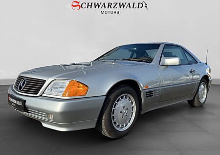 Mercedes-Benz SL 280 Top Zustand Hardtop Vollleder Automatik