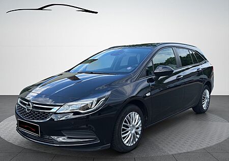 Opel Astra K Sports Tourer Edition 1.4 Turbo