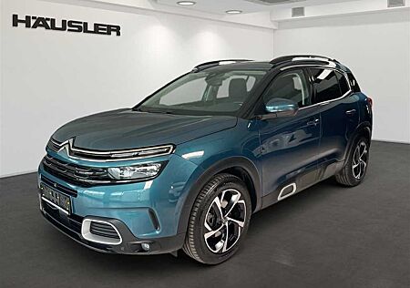 Citroën C5 Aircross FEEL HDI Automatik CarPlay Navi Kame