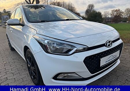 Hyundai i20 Classic //KLIMA//TÜV NEU//USB//