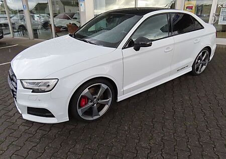 Audi S3 Lim. 2.0 TFSI quattro