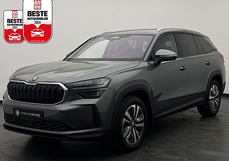 Skoda Kodiaq 2.0 TDI 4x4 DSG +HUD+7-SITZER+CAM+MATRIX+