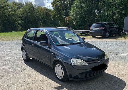 Opel Corsa 1.0 12V Comfort
