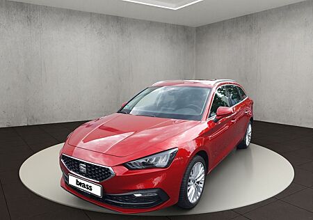 Seat Leon Sportstourer XCELLENCE