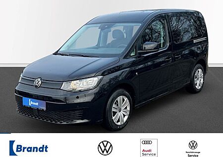 VW Caddy Volkswagen Kombi 1.5 TSI DSG+KAMERA+TEMPOMAT+DIGI.CP