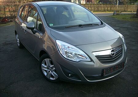 Opel Meriva 1.4 ecoFLEX Edition LPG/Benzin Sparsam!