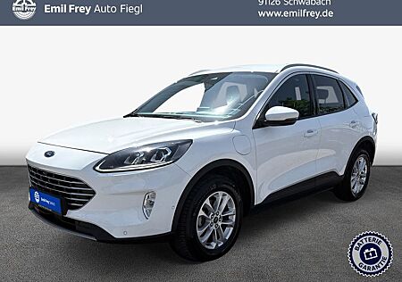 Ford Kuga 2.5 Duratec PHEV TITANIUM X