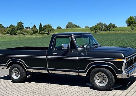 Ford F 150